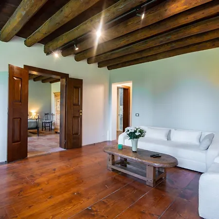 Il Salice Country Luxury 4* Due Carrare