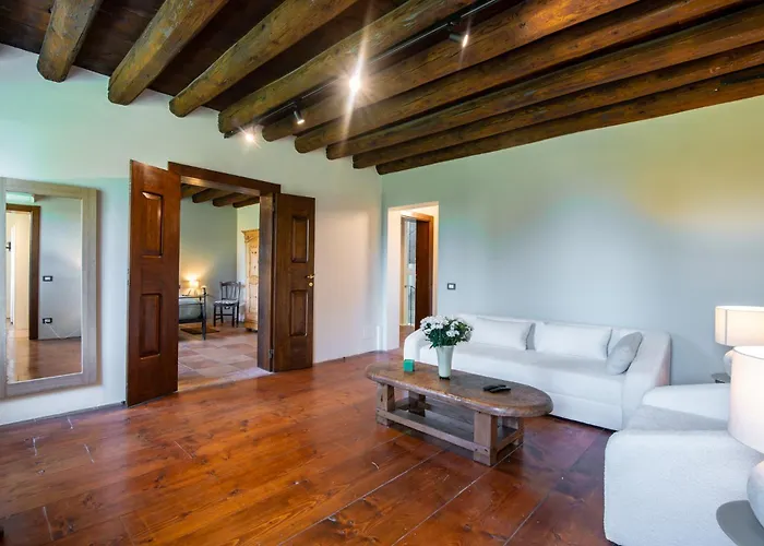 Il Salice Country Luxury 4* Due Carrare