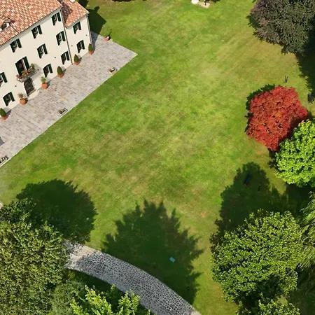 Il Salice Country Luxury 4* Due Carrare