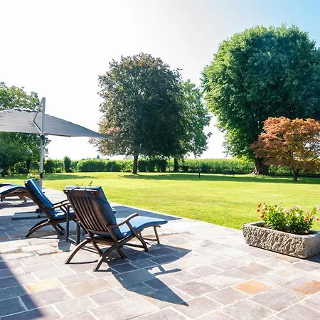 Bed and Breakfast Il Salice Country Luxury Due Carrare