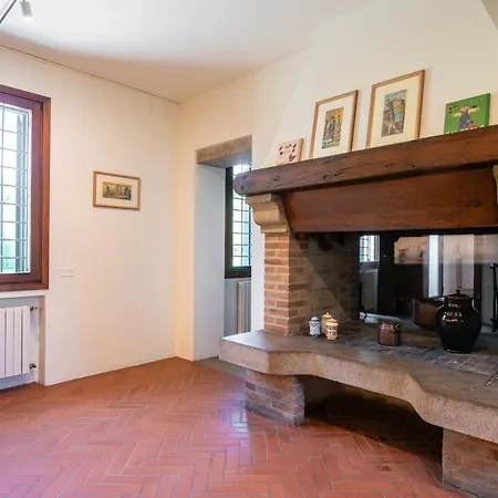Il Salice Country Luxury Oda ve Kahvaltı 4*