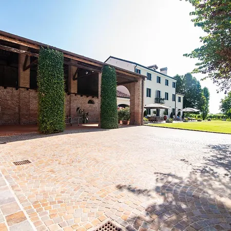 Il Salice Country Luxury Due Carrare