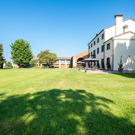 Il Salice Country Luxury Oda ve Kahvaltı