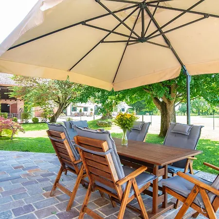 Il Salice Country Luxury Bed and Breakfast
