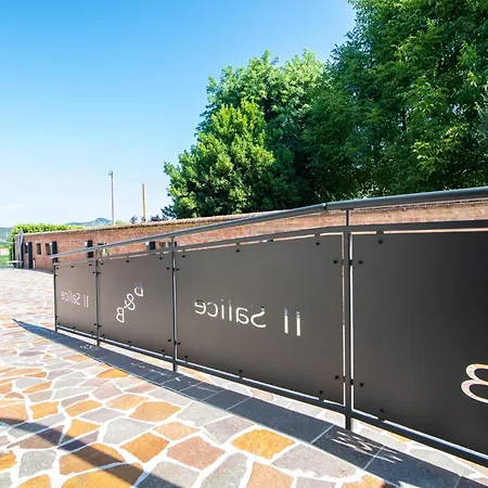 Il Salice Country Luxury Oda ve Kahvaltı Due Carrare