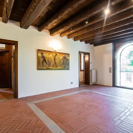 Il Salice Country Luxury Bed and Breakfast