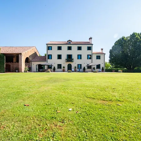 Il Salice Country Luxury Oda ve Kahvaltı Due Carrare