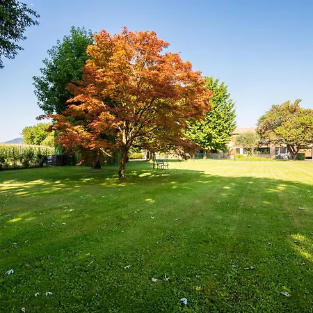 Oda ve Kahvaltı Il Salice Country Luxury Due Carrare
