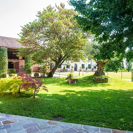 Bed & Breakfast Il Salice Country Luxury Due Carrare