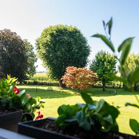Il Salice Country Luxury Oda ve Kahvaltı 4*