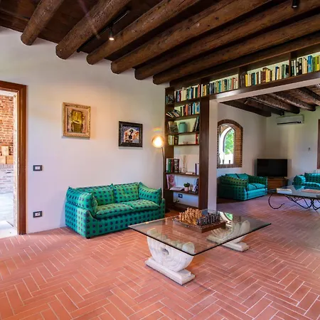 Il Salice Country Luxury