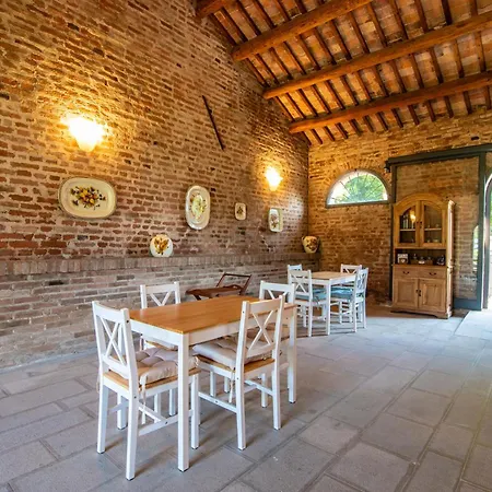 Bed and Breakfast Il Salice Country Luxury
