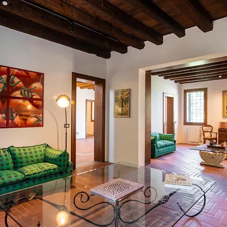 Oda ve Kahvaltı Il Salice Country Luxury
