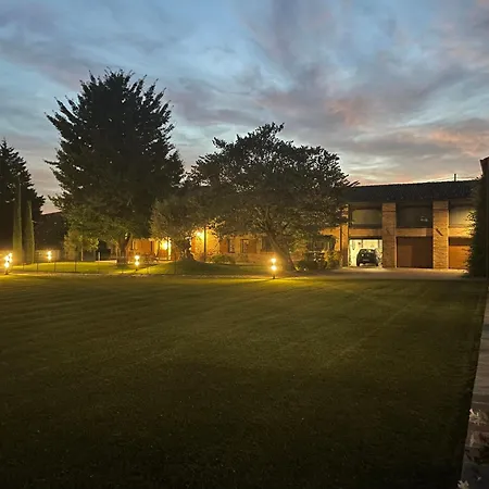 Il Salice Country Luxury Oda ve Kahvaltı Due Carrare