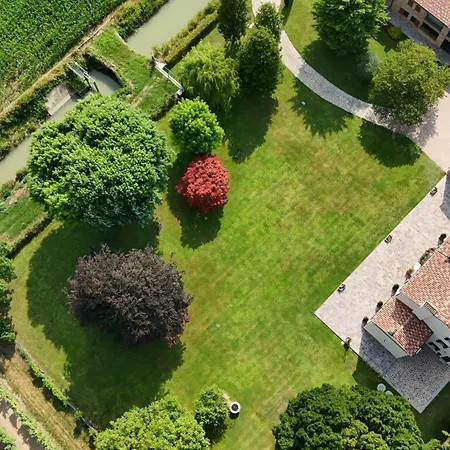 Il Salice Country Luxury Oda ve Kahvaltı 4*