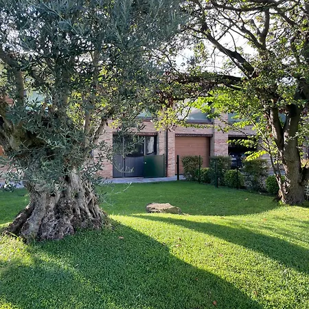 Il Salice Country Luxury Bed and Breakfast 4*