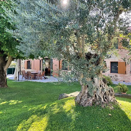 Il Salice Country Luxury 4* Due Carrare