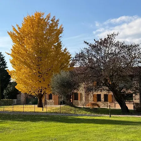 Il Salice Country Luxury Oda ve Kahvaltı 4*