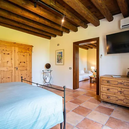 Il Salice Country Luxury Oda ve Kahvaltı 4*