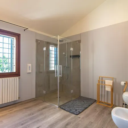 Il Salice Country Luxury Bed and Breakfast