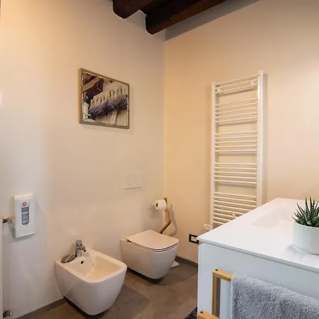 Il Salice Country Luxury Oda ve Kahvaltı Due Carrare