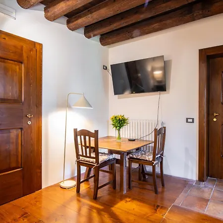 Il Salice Country Luxury Oda ve Kahvaltı
