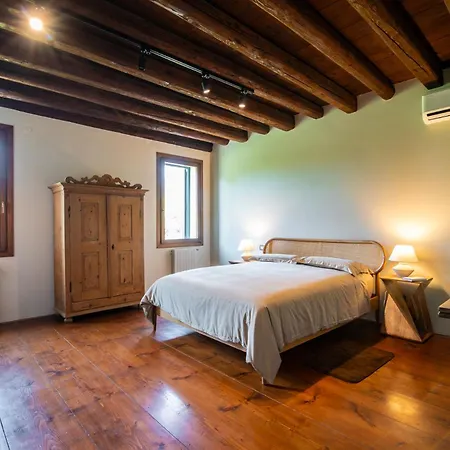 Il Salice Country Luxury Due Carrare