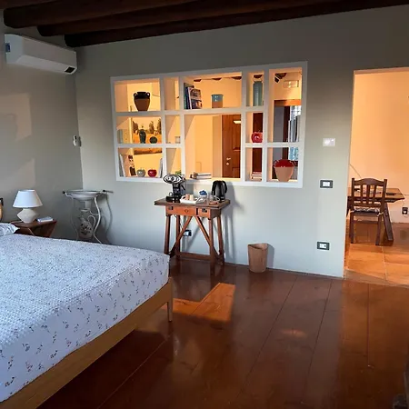 Il Salice Country Luxury Due Carrare