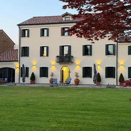 Oda ve Kahvaltı Il Salice Country Luxury