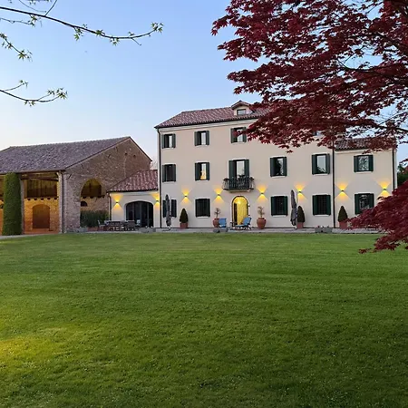 Il Salice Country Luxury Oda ve Kahvaltı 4*